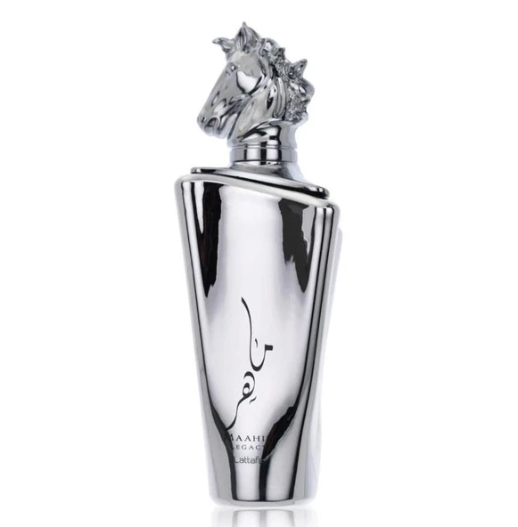 Lattafa Maahir Legacy Edp 100 Ml Erkek Parfüm ürün görseli 1
