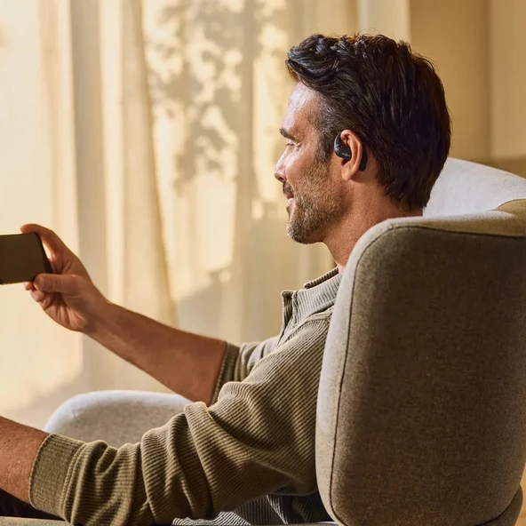 OpenFit 2 Plus True Wireless Kulaklık - Resim 5