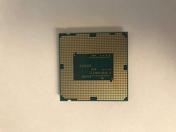 Intel Core i5-4570 - 2,9 GHz - Resim 3