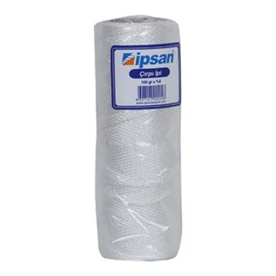İPSAN ÇIRPI İPİ 100 GR - 5 Adet ürün görseli 1