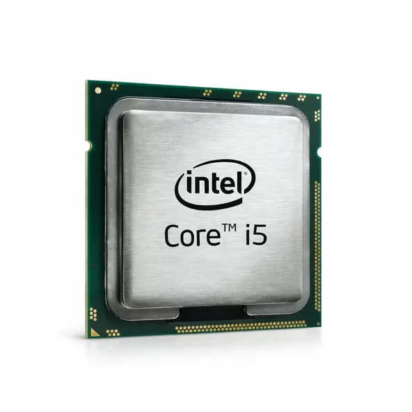 INTEL Core I5-4590 3.3GHz LGA1150 6MB Önbellek Tepsisi C ürün görseli 1