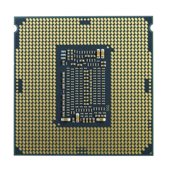 Intel 6 Çekirdekli Xeon E-2276G Sunucu OEM CPU/İşlemci - Resim 2