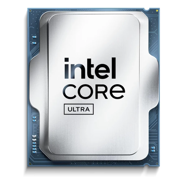 Intel Core Ultra 5 250KF Plus 18C 4,2 GHz 30 MB 1851P Kutusuz Fansız İşlemci ürün görseli 1