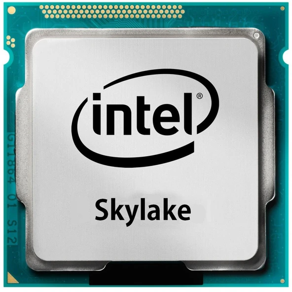 Intel Core i7-6700T 2,8 GHz tepsi CPU ürün görseli 1