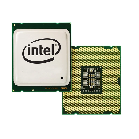 Intel BX80634E52430V2 işlemci - Resim 2