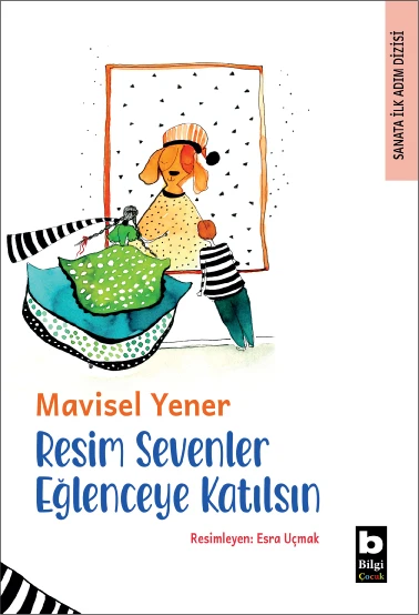 Resim Sevenler Eğlenceye Katılsın ürün görseli 1