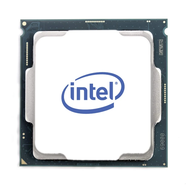 Intel Core i3-9100T işlemci 3,1 GHz 6 MB Akıllı Önbellek ürün görseli 1