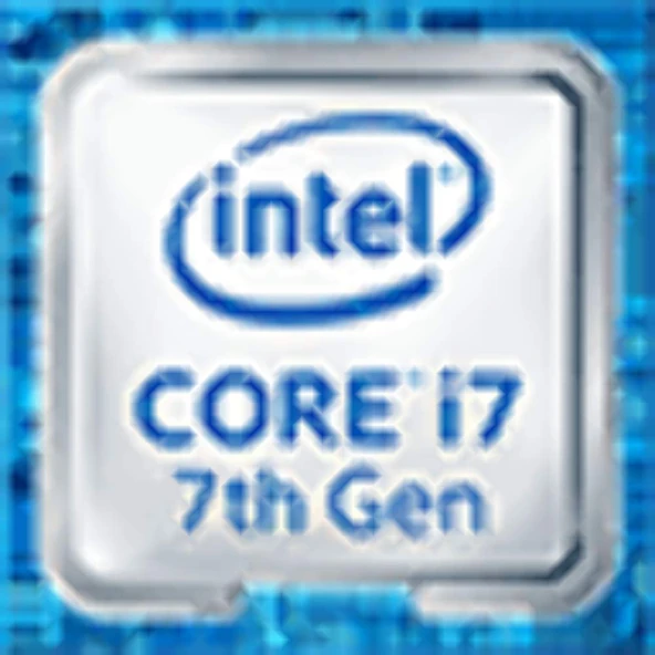 Intel Core i7-7700 3,6 GHz 8MB **Yeni Perakende**, I7-7700 (**Yeni Perakende** Akıllı Önbellek Kutusu) ürün görseli 1
