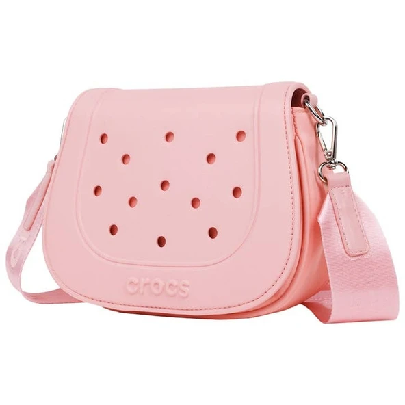 Crocs SMALL EVA TOTE Unisex Çanta CRCZFB0030 ürün görseli 1