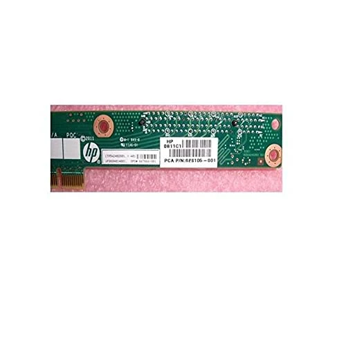 HP DL360P Gen8 için Hewlett Packard Enterprise Düşük Profil PCIe x8 Yükseltici Kartı, 667866-001 ürün görseli 1