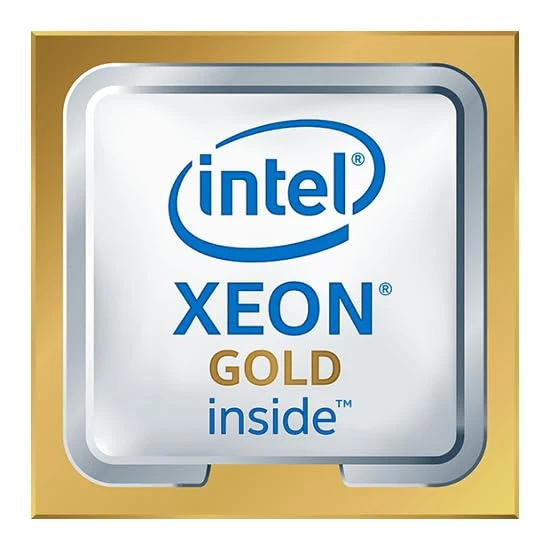 CPU Intel XEON Gold 5222/4x3,8 GHz/105W - Resim 4
