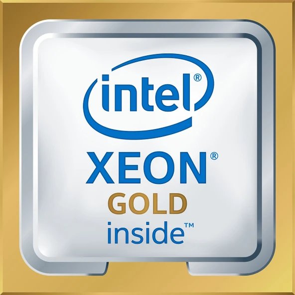 Intel Xeon Gold 5122 (Yenilendi) ürün görseli 1