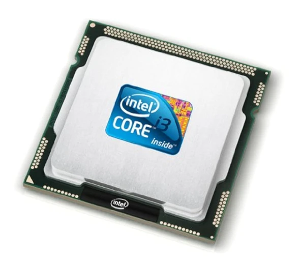Intel Core i3-3220 - 3,3 GHz, CM8063701137502 ürün görseli 1