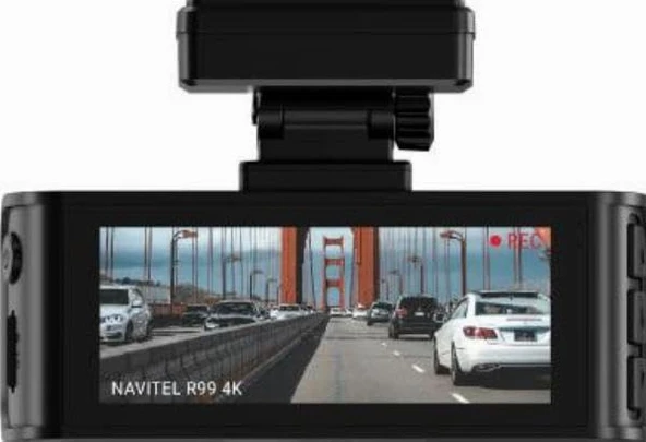Araç kaydedici 4K NAVITEL R99 - Resim 4