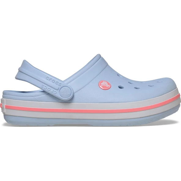 Crocs Crocband Clog K Çocuk Terlik CR207006 CRC.4XQ ürün görseli 1