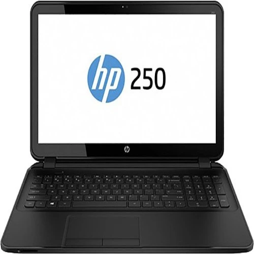 HP 250 G4 Intel İ3-5005U Işlemci 8 GB Ram 128 GB SSD Intel Hd Graphics 5500 VGA 15,6 Ekran Notebook (2.el) ürün görseli 1