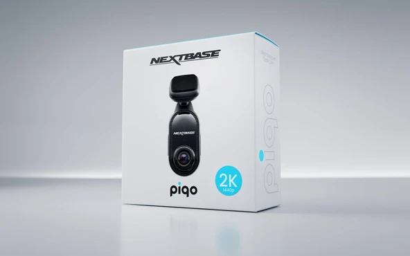 NEXTBASE - DashCam Piqo 2k - Resim 5