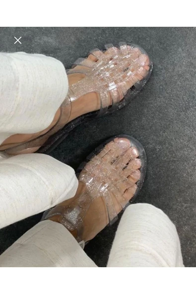 MCASERING Kullanışlı Kadın Deniz Ayakkabısı Ve Sandaleti ürün görseli 1