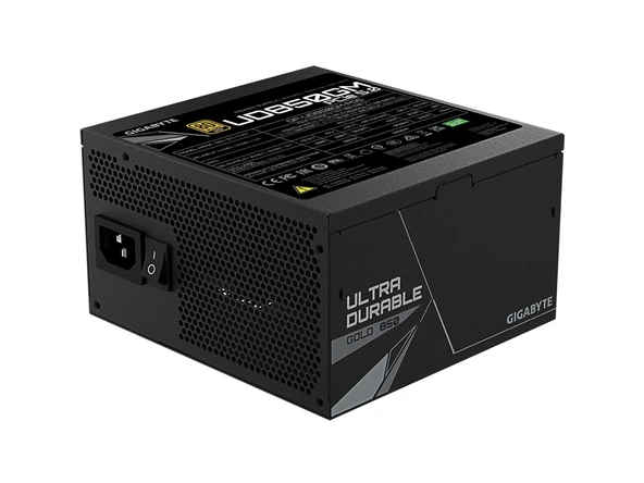 GIGABYTE GP-UD850GM PG5 - Resim 6