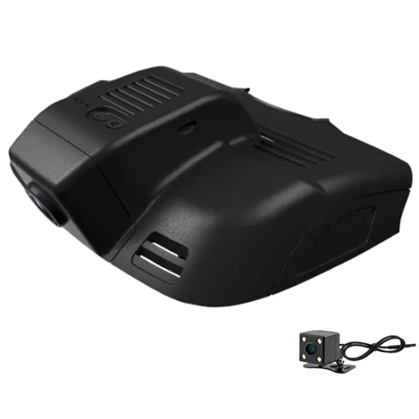Rufutle Dashcam Araba Mercedes Benz E Sınıfı için 200d 220d 250d 300d 350d 200/250/300/350/400 W212 C207 W204 C204, 1080 p Araba Dashcam Kamera ürün görseli 1