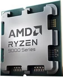 AMD Ryzen 7 9700X Tepsi ürün görseli 1