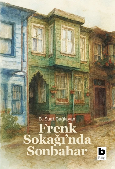 Frenk Sokağı'nda Sonbahar ürün görseli 1