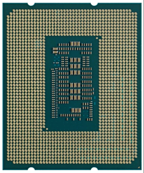 Soğutucusuz Intel Core i5-12400 tepsisi - Resim 2