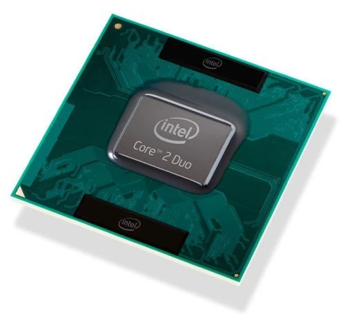 Intel Core T5500 1,663 GHz 2 MB L2 İşlemci - İşlemciler (1,66 GHz, 667 MHz FSB), Intel Core 2 Duo, 1,663 GHz, Soket 479, 65 nm, 667 MHz, Intel Core 2 Duo T5000 Serisi ürün görseli 1