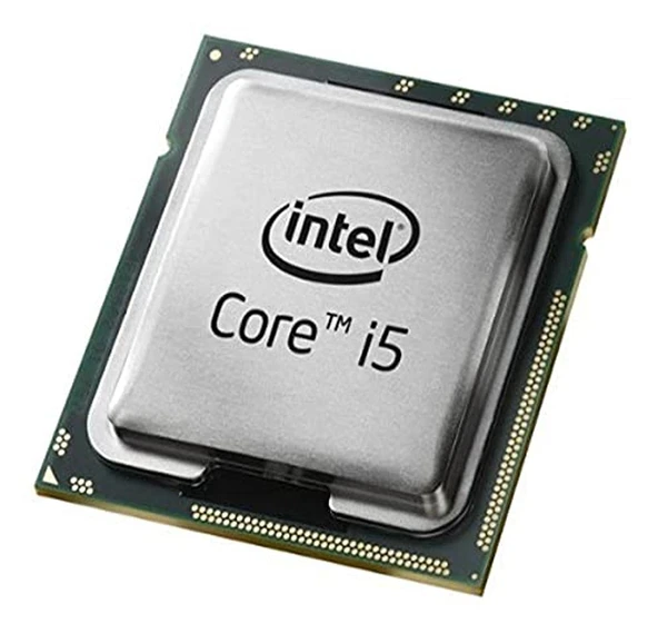 Intel CM8064601560722 Core i5-4460 işlemci (Soket 1150, 4X 3,2 GHz) ürün görseli 1