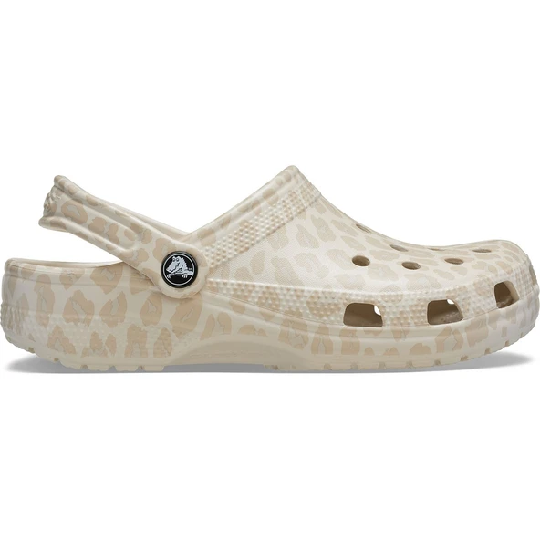 Crocs Classic Animal Clog Unisex Terlik CR211800 CRC.0RH ürün görseli 1