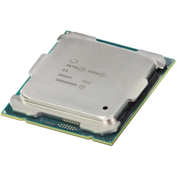Intel Xeon E5-2698v4 2.2/5M/2400 20C 135 (SR2JW) (yenilenmiş sertifikalı) ürün görseli 1