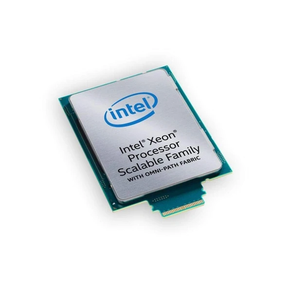 INTEL Xeon Silver 4116 2.10GHz FC-LGA14 16.50MB Önbellek Kutusu CPU ürün görseli 1