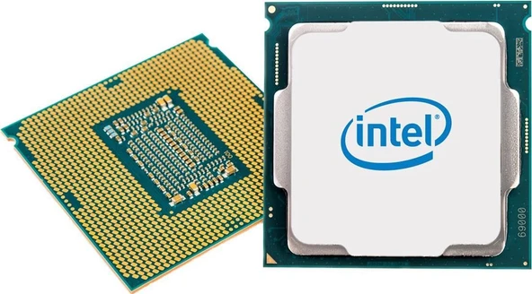 Intel S1200 PENTIUM Gold G6405 Tepsi 2x4.1 58W GEN10 ürün görseli 1