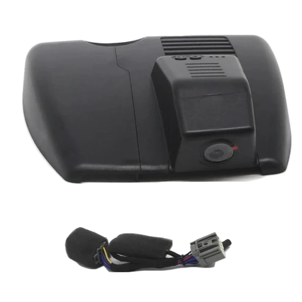 Mazda CX-4 CX-5 CX-8 CX-9 2019-2023 için Rufutle Dashcam Araba, Dashcam Kamera Araba DVR ürün görseli 1