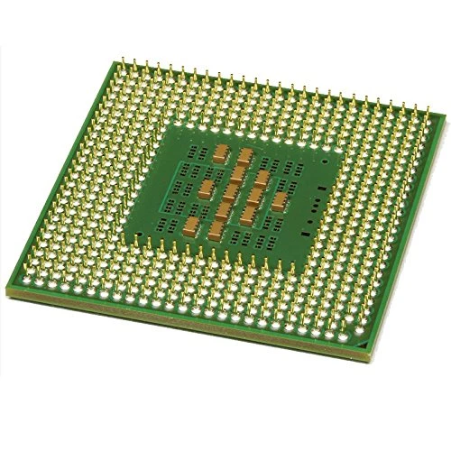 Intel XEON 2,40 GHz 533 MHz 512 KB işlemci, Açık, BX80532KE2400DSL72D ürün görseli 1