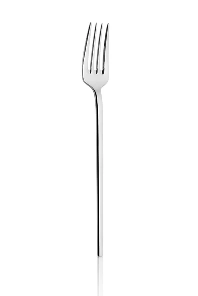 İmmo Home ARİS 30 PARÇA ÇATAL KAŞIK SET - Resim 6