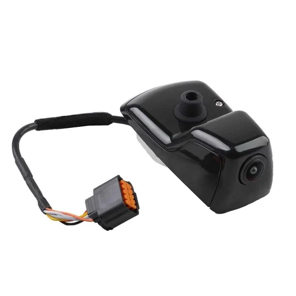 95760-G5500 95760G5500 Araba Ters Park Yardımı geri görüş kamerası NIRO 2020 2021 2022 için ürün görseli 1