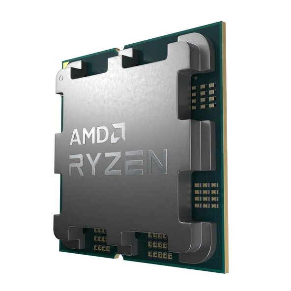AMD Ryzen 5 7500X3D Kutu - Resim 6