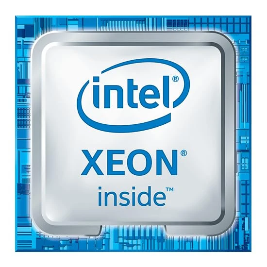 Intel 6 Çekirdekli Xeon E-2276G Sunucu OEM CPU/İşlemci - Resim 4