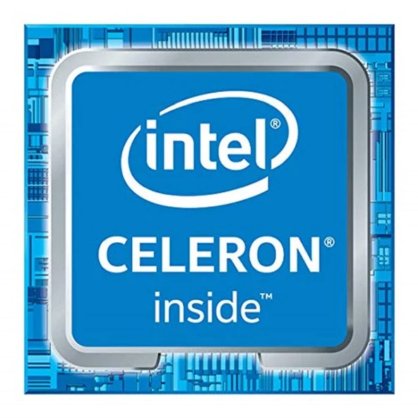 Intel Celeron İşlemci G5925-4M Önbellek, 3,60 GHz BX80701G5925 Siyah ürün görseli 1