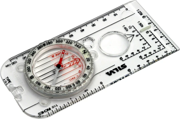 Silva 2Nl 360 Explorer Sv34794 ürün görseli 1
