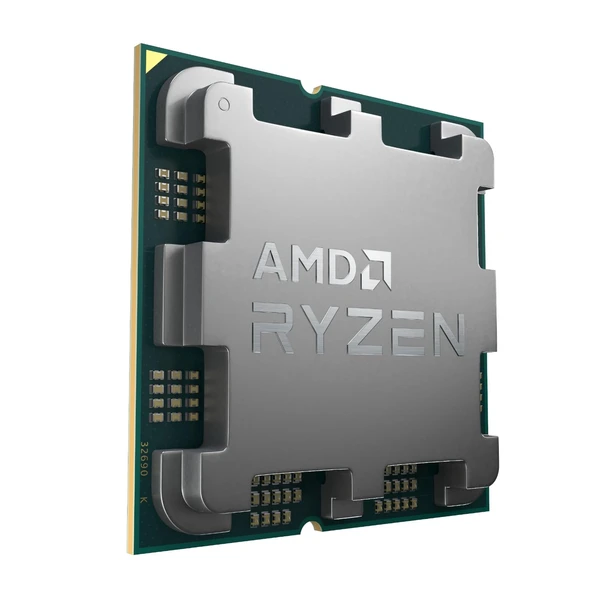 AMD Ryzen 5 7500X3D Kutu - Resim 4