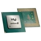 Intel Pentium III 1,20 GHz - İşlemciler (Intel Pentium III, Soket 370, 133 MHz FSB'li Intel® Pentium® III işlemciler, 32 bit, L2, A0) ürün görseli 1