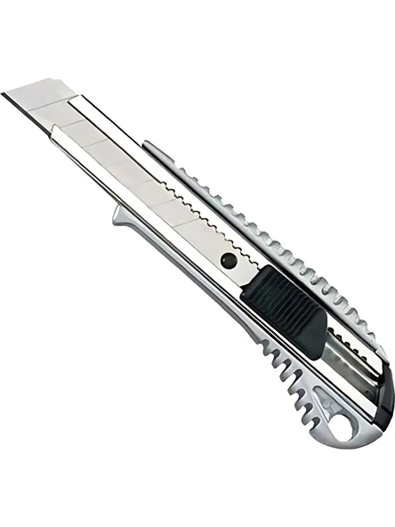 COSSO METAL MAKET BIÇAĞI 18 mm (24 AD) ürün görseli 1