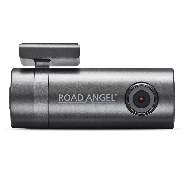 Road Angel Halo Drive Dash Cam, süper gece görüşüne sahip 2K 1440p 140° kamera, Wi-Fi, kış modu, kablo seti ürün görseli 1