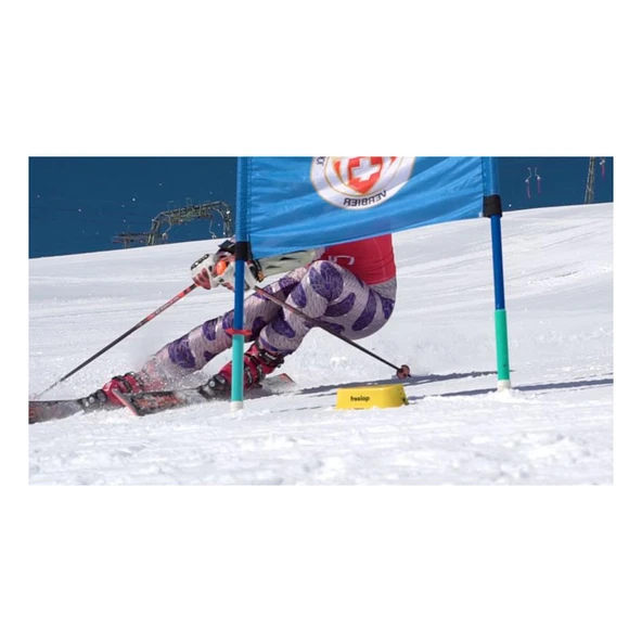 Freelap çok amaçlı verici Tx Track Pro - Resim 3