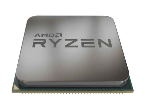 AMD Ryzen 5 2600X işlemci (temel saat hızı: 3,6Hz, 6 çekirdekli, Soket AM4) YD260XBCAFBOX ürün görseli 1