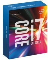 Intel CPU BX80662I76700K Çekirdek i7-6700K 4,0 GHz 8 MB LGA1151 4 Çekirdek/8 Konu SKYLAKE Perakende ürün görseli 1