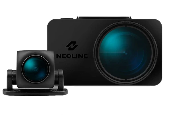 Neoline G-TECH X76 Arka görüş kamerası, park modu ve gece moduna sahip Full HD araç kamerası. ürün görseli 1