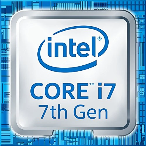 Intel Core i7-7700T 2,90 GHz Tepsi CPU - Resim 2